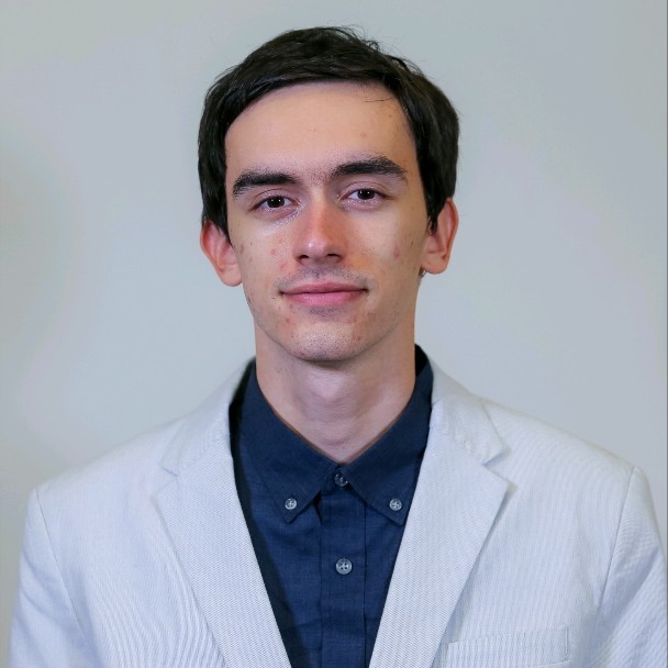 Photo of Max Buydakov